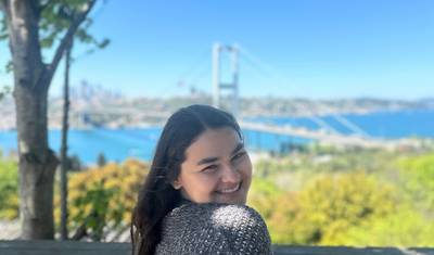 Turquia para Amantes de Gatos: Uma Jornada de 8 Dias por Istambul, Éfeso e Capadócia com @TravelingCatsitter — 2