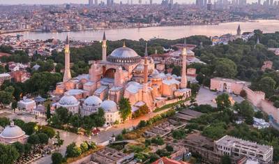 Istanbul | Women Only — 5