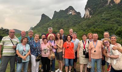 14 Dias na Grande China: Tour em Grupo Boutique pela Beleza Diversa — 4