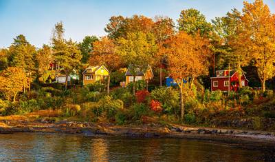 Spectacular Norway: Oslo, Fjords & Bergen – 6 Days / 5 Nights — 2