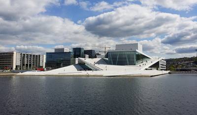 Spectacular Norway: Oslo, Fjords & Bergen – 6 Days / 5 Nights — 5