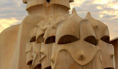 11-Day Barcelona & North of Spain — 3
