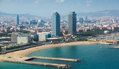 11-Day Barcelona & North of Spain — 4