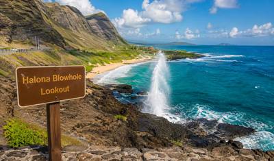 USA: Classic Hawaii - Oahu & Dream Island - 6 Days — 5