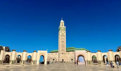 De Marraquexe: Excursão Privada de 4 Dias para Fez Via Essaouira e Chefchaouen — 3