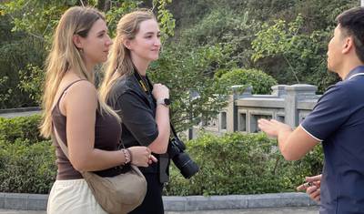 Hanoi: 2-Day Ninh Binh Highlights - Jeep Countryside Tour — 4