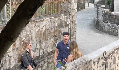 Hanoi: 2-Day Ninh Binh Highlights - Jeep Countryside Tour — 5