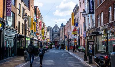 Ireland in 5 Days: Dublin, Cliffs of Moher & Castle Trails — 4