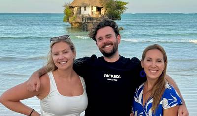 Zanzibar Adventure – Dolphins, Beaches & Island Life — 3