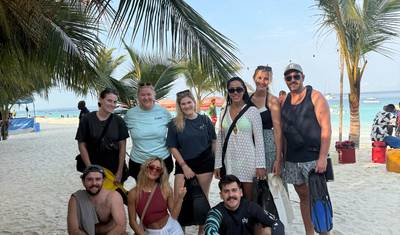 Zanzibar Adventure – Dolphins, Beaches & Island Life — 2
