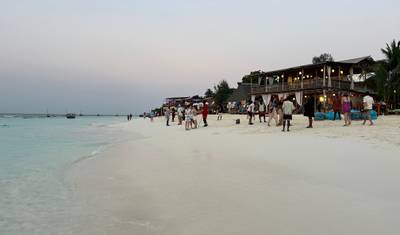 Zanzibar Adventure – Dolphins, Beaches & Island Life — 4