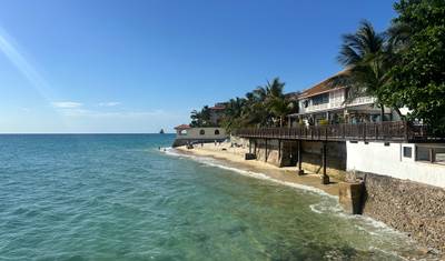 Zanzibar Adventure – Dolphins, Beaches & Island Life — 5