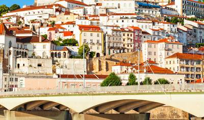 From Porto: 7-Day Tour to Madrid — 4