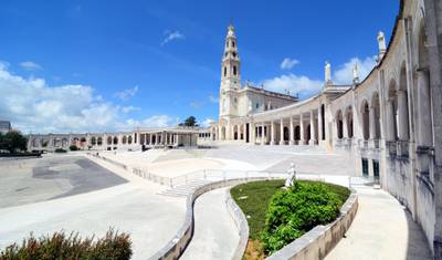 From Porto: 7-Day Tour to Madrid — 5