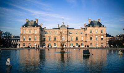 6 Days of Belgian Charm: Bruges, Ghent, Antwerp, Dinant & Luxembourg — 3