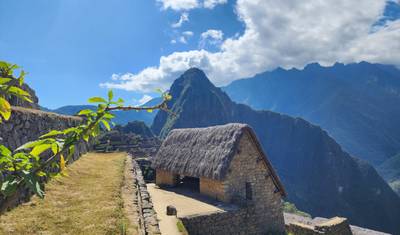 Cuda Andów: Machu Picchu, Sanktuarium Motyli - Tęczowa Góra quadem i Cusco – 7 dni — 4