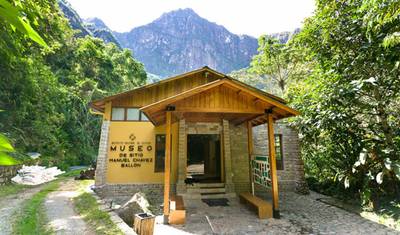 Cuda Andów: Machu Picchu, Sanktuarium Motyli - Tęczowa Góra quadem i Cusco – 7 dni — 3