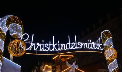 Excursão de 9 Dias aos Mercados de Natal da Europa Central apresentada por Anais — 4
