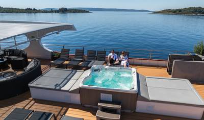 Split/Trogir to Dubrovnik one-way cruise K260 MS My Way 2026 — 4