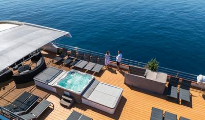 Split/Trogir to Dubrovnik one-way cruise K260 MS My Way 2026 — 3