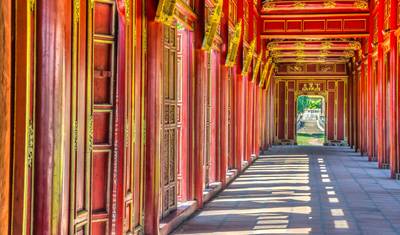 The Allure of Cambodia and Vietnam - — 4