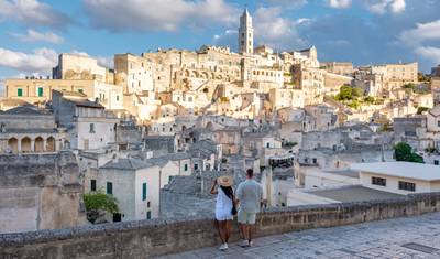 Premium Puglia (4 destinations) — 2