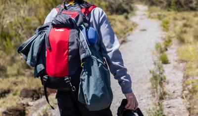 8日間 レモショ・ルート キリマンジャロ登山 | タンザニア最高の景観トレッキングツアー | Africantrust Safari — 4