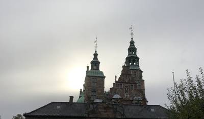 Nordic Chill in Copenhagen — 5