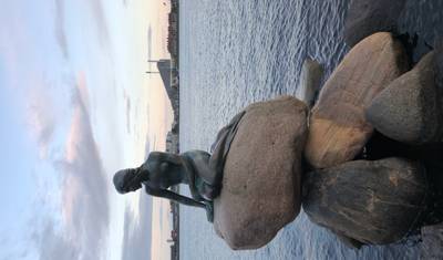 Nordic Chill in Copenhagen — 4