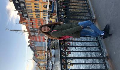 Nordic Chill in Copenhagen — 3