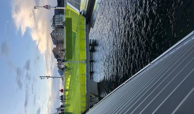 Nordic Chill in Copenhagen — 2