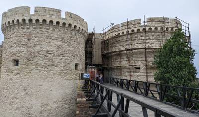 Discover Serbia's Capital: A Cultural Journey Through Belgrade — 3