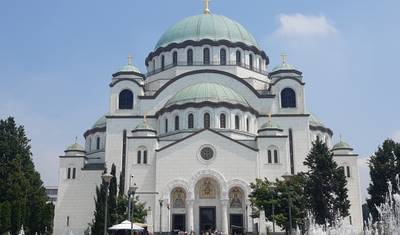 Discover Serbia's Capital: A Cultural Journey Through Belgrade — 2
