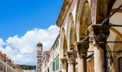 Mini One-Way Classic Cruise | Trogir- Dubrovnik (2 nights) — 3