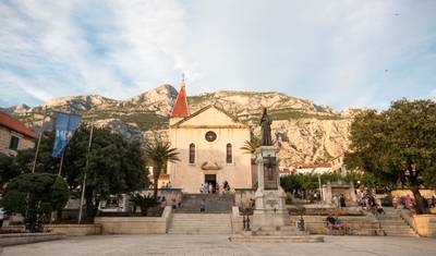 Mini One-Way Classic Cruise | Trogir- Dubrovnik (2 nights) — 4