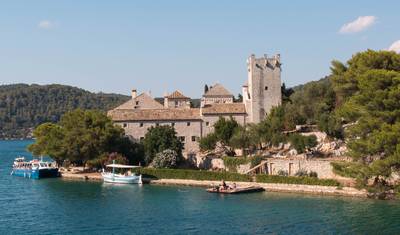 Mini One-Way Classic Cruise | Trogir- Dubrovnik (2 nights) — 5