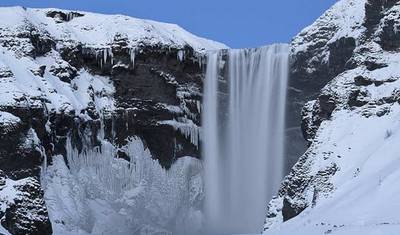 Islandia: Zorza Polarna — 4