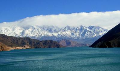 Mendoza: Najlepsze Wina w Andach — 3