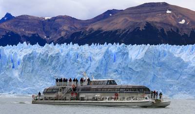 Argentina e Chile: Patagônia Incrível - 9 dias — 5