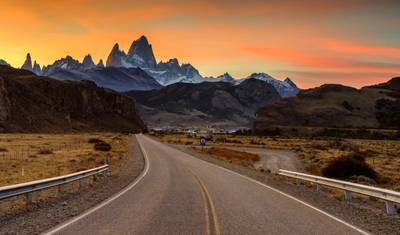 Argentina e Chile: Patagônia Incrível - 9 dias — 2
