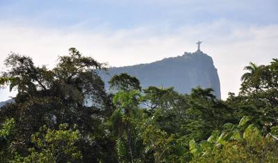 Rio de Janeiro: a Capital da praia da América do Sul — 2