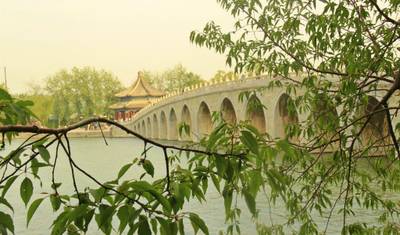 Da Grande Muralha às Grandes Cidades: Aventura Épica na China de Pequim a Xangai — 5