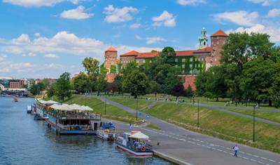 Berlin do Rzymu — 2