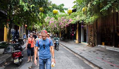 Camboja e Vietnã Clássicos — 5