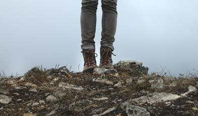 Subida ao Kilimanjaro: Rota Umbwe — 3