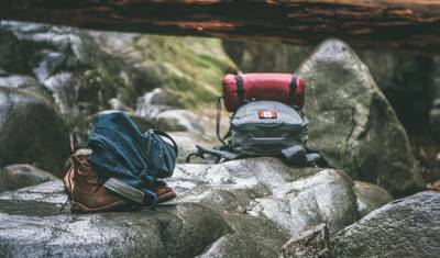 Subida ao Kilimanjaro: Rota Umbwe — 4