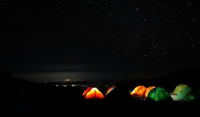 Subida ao Kilimanjaro Rota Rongai (7 Dias) — 5