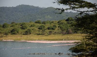 Trekking na Mount Meru — 3