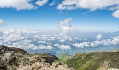 Subida ao Kilimanjaro: Rota Marangu — 3