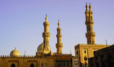 اكتشف مصر — 2